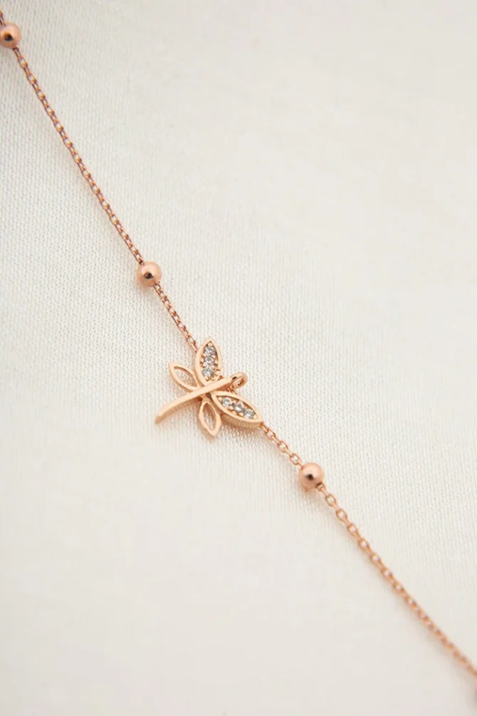 Dragonfly Anklet - Image 2